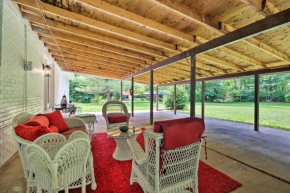 Renovated Home on Watauga River, By Boat Ramp